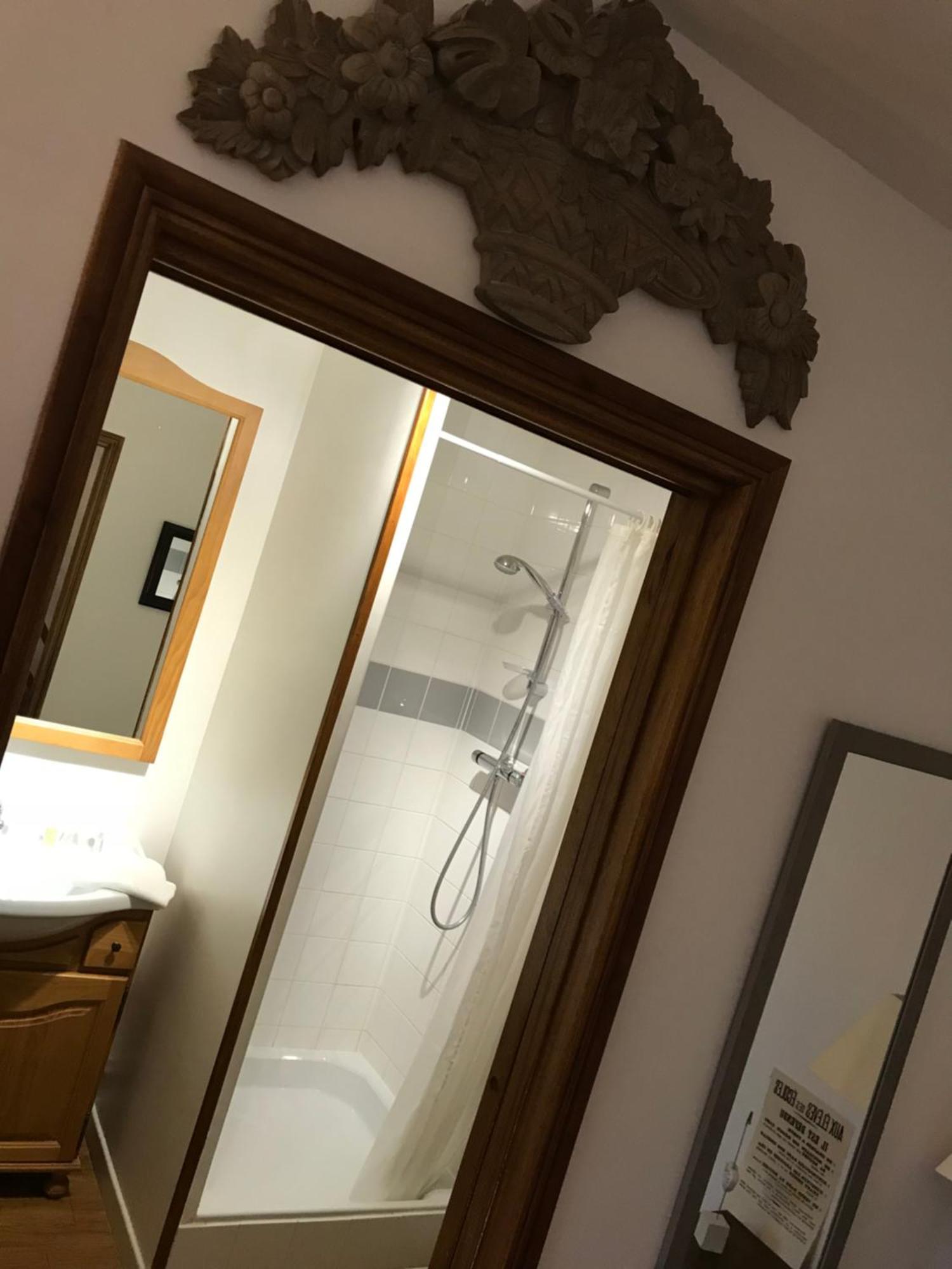 Bed and Breakfast La Nicoulette Gapennes Номер фото