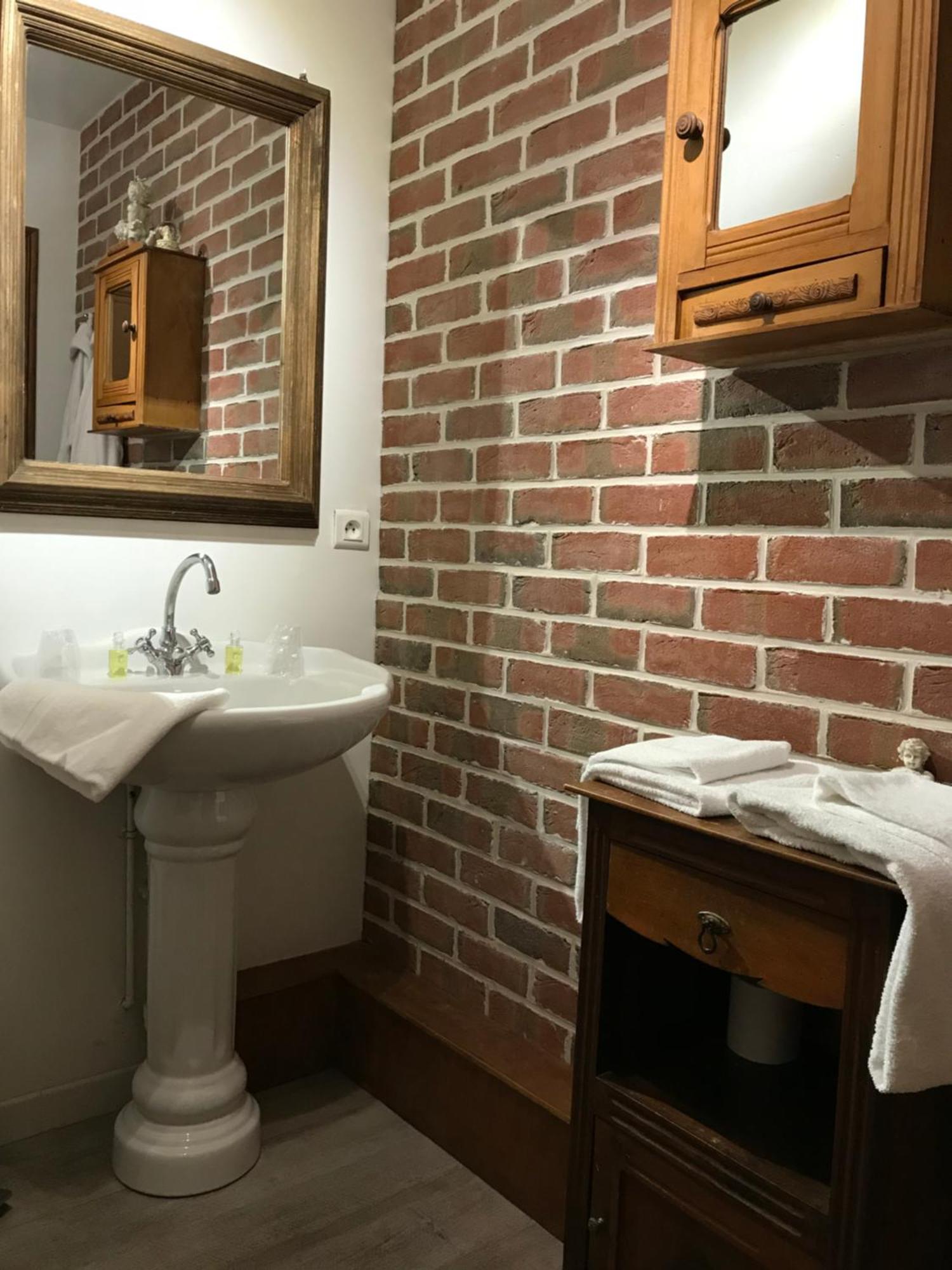 Bed and Breakfast La Nicoulette Gapennes Номер фото