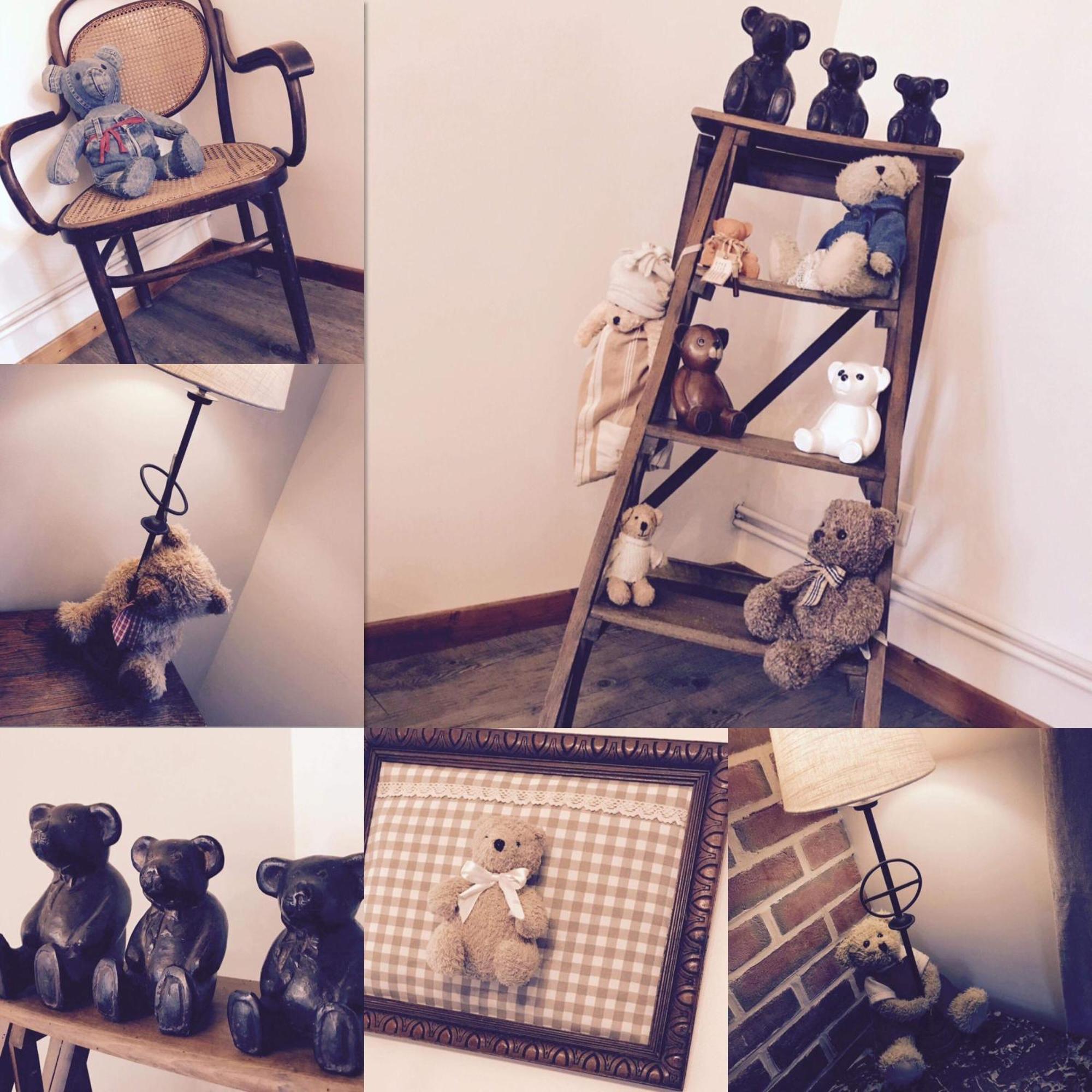 Bed and Breakfast La Nicoulette Gapennes Номер фото