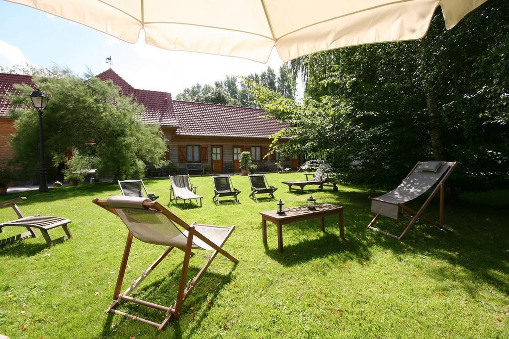 Bed and Breakfast La Nicoulette Gapennes Екстер'єр фото