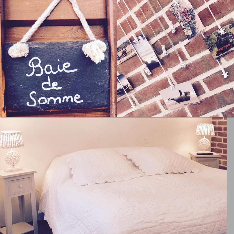 Bed and Breakfast La Nicoulette Gapennes Екстер'єр фото