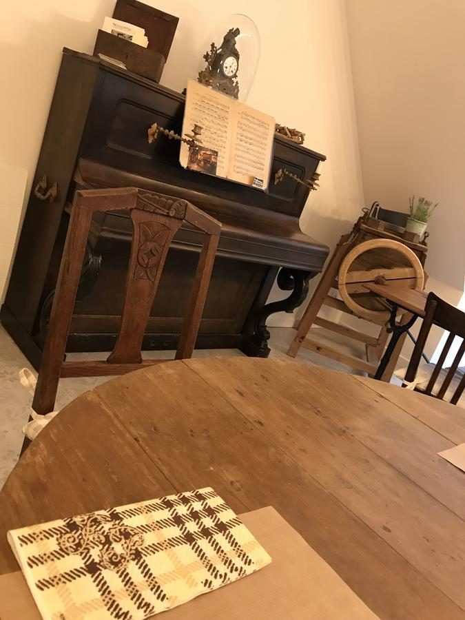 Bed and Breakfast La Nicoulette Gapennes Екстер'єр фото